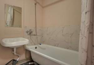 1-к квартира, на длительный срок, 35м2, 7/14 этаж