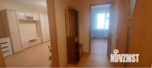 1-к квартира, на длительный срок, 33м2, 5/9 этаж