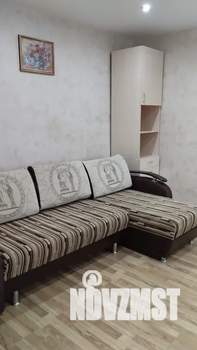 1-к квартира, посуточно, 30м2, 5/5 этаж