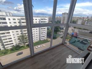 2-к квартира, на длительный срок, 41м2, 9/12 этаж