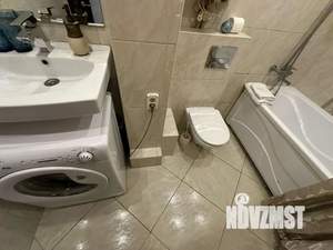 2-к квартира, посуточно, 52м2, 14/16 этаж