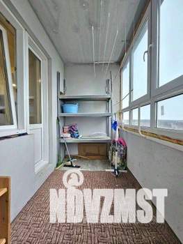 Студия квартира, на длительный срок, 24м2, 9/17 этаж