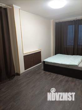 2-к квартира, посуточно, 62м2, 14/14 этаж