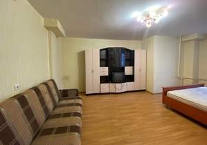 1-к квартира, на длительный срок, 40м2, 4/14 этаж