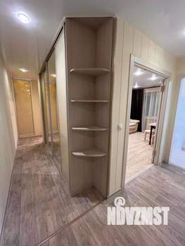 2-к квартира, посуточно, 50м2, 2/5 этаж