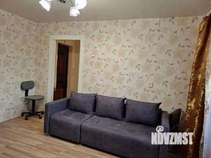 1-к квартира, на длительный срок, 31м2, 5/9 этаж