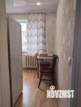 1-к квартира, посуточно, 31м2, 5/5 этаж