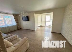 2-к квартира, на длительный срок, 72м2, 7/10 этаж