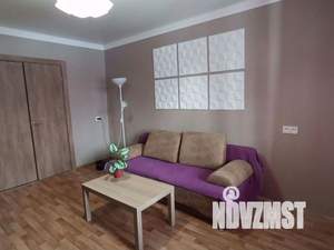 2-к квартира, на длительный срок, 50м2, 2/10 этаж