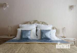 1-к квартира, посуточно, 54м2, 1/1 этаж