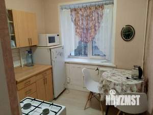 1-к квартира, на длительный срок, 34м2, 5/5 этаж