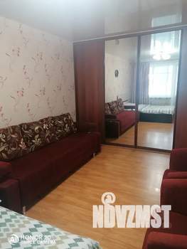 1-к квартира, посуточно, 34м2, 2/9 этаж