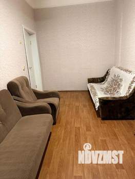 3-к квартира, на длительный срок, 62м2, 1/4 этаж