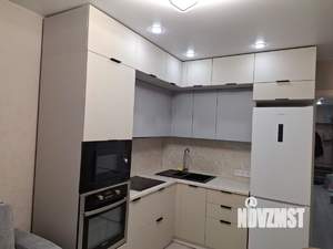 1-к квартира, на длительный срок, 48м2, 13/14 этаж