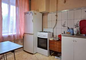 1-к квартира, на длительный срок, 30м2, 2/4 этаж