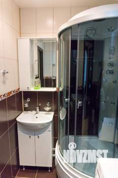 1-к квартира, посуточно, 38м2, 12/14 этаж