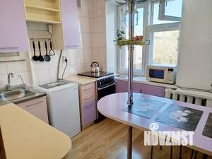 1-к квартира, посуточно, 65м2, 5/5 этаж