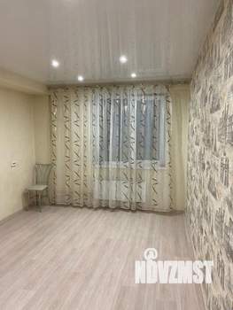 1-к квартира, на длительный срок, 49м2, 3/10 этаж