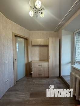 1-к квартира, на длительный срок, 41м2, 1/16 этаж