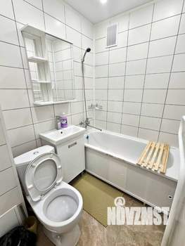 1-к квартира, на длительный срок, 34м2, 3/5 этаж