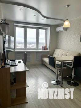 2-к квартира, на длительный срок, 40м2, 12/18 этаж