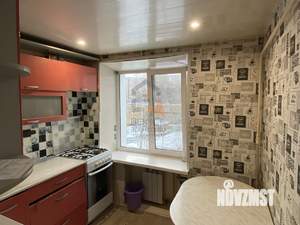 2-к квартира, на длительный срок, 45м2, 5/5 этаж