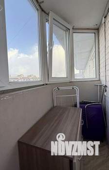 2-к квартира, на длительный срок, 43м2, 10/14 этаж
