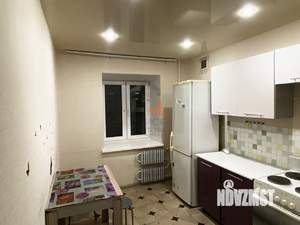 1-к квартира, на длительный срок, 32м2, 10/17 этаж