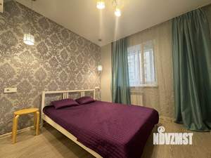2-к квартира, на длительный срок, 40м2, 2/6 этаж