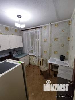 1-к квартира, на длительный срок, 33м2, 1/9 этаж