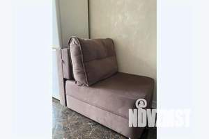 1-к квартира, посуточно, 31м2, 1/16 этаж