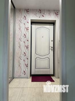 Студия квартира, на длительный срок, 32м2, 5/16 этаж