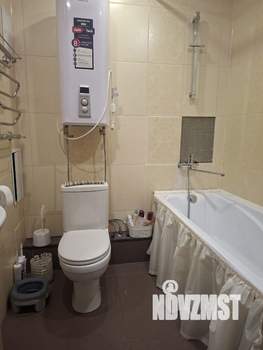 1-к квартира, на длительный срок, 41м2, 4/18 этаж