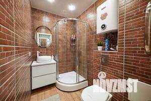 1-к квартира, посуточно, 28м2, 5/10 этаж