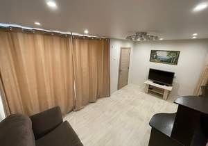 1-к квартира, на длительный срок, 33м2, 4/9 этаж