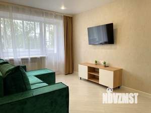 2-к квартира, посуточно, 47м2, 3/5 этаж