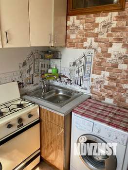 1-к квартира, на длительный срок, 18м2, 5/9 этаж