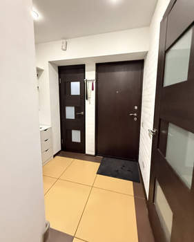 1-к квартира, на длительный срок, 40м2, 4/10 этаж