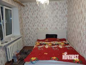 2-к квартира, на длительный срок, 42м2, 4/6 этаж