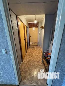 1-к квартира, на длительный срок, 32м2, 1/5 этаж