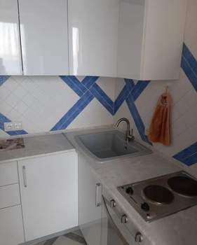 1-к квартира, на длительный срок, 35м2, 5/9 этаж