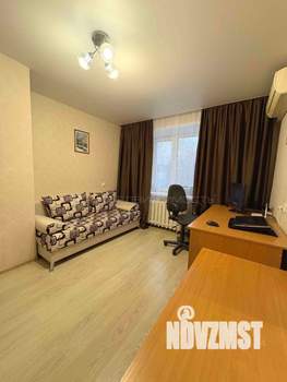 1-к квартира, на длительный срок, 22м2, 3/5 этаж
