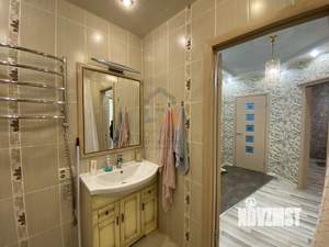 1-к квартира, на длительный срок, 50м2, 8/9 этаж