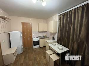 Студия квартира, на длительный срок, 25м2, 10/12 этаж