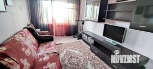 1-к квартира, на длительный срок, 33м2, 5/5 этаж