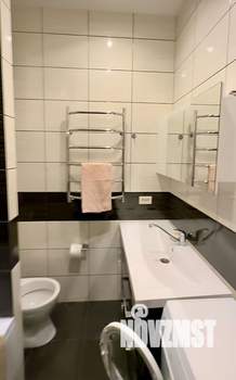 3-к квартира, посуточно, 70м2, 1/3 этаж