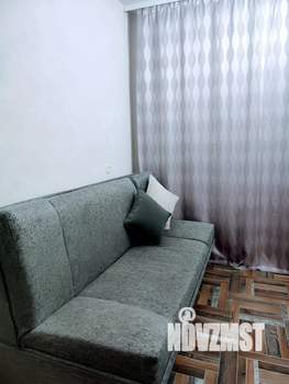 1-к квартира, посуточно, 30м2, 4/10 этаж