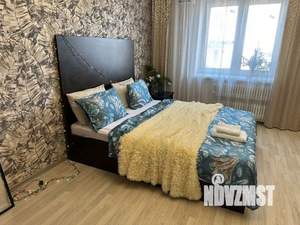 1-к квартира, посуточно, 50м2, 1/1 этаж