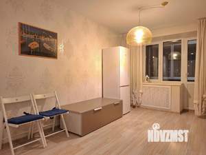 2-к квартира, на длительный срок, 44м2, 9/10 этаж