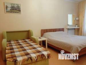 1-к квартира, посуточно, 35м2, 2/10 этаж